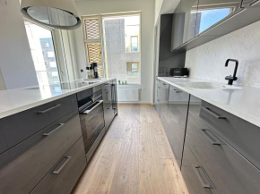 Luxary apartment in Kolagata, downtown Reykjavik - Birta Rentals